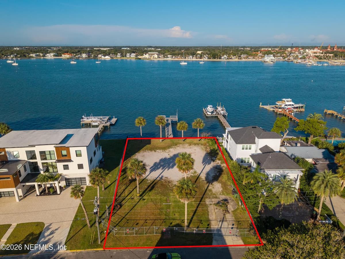 27 DOLPHIN Drive, St. Augustine, FL 32080, St. Augustine, FL - photo 2
