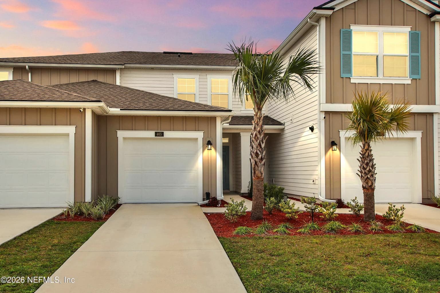 465 COASTLINE Way, St. Augustine, FL 32092