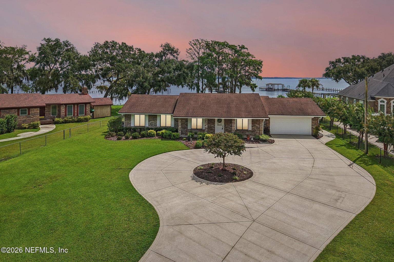 3227 RIVER Road, Green Cove Springs, FL 32043