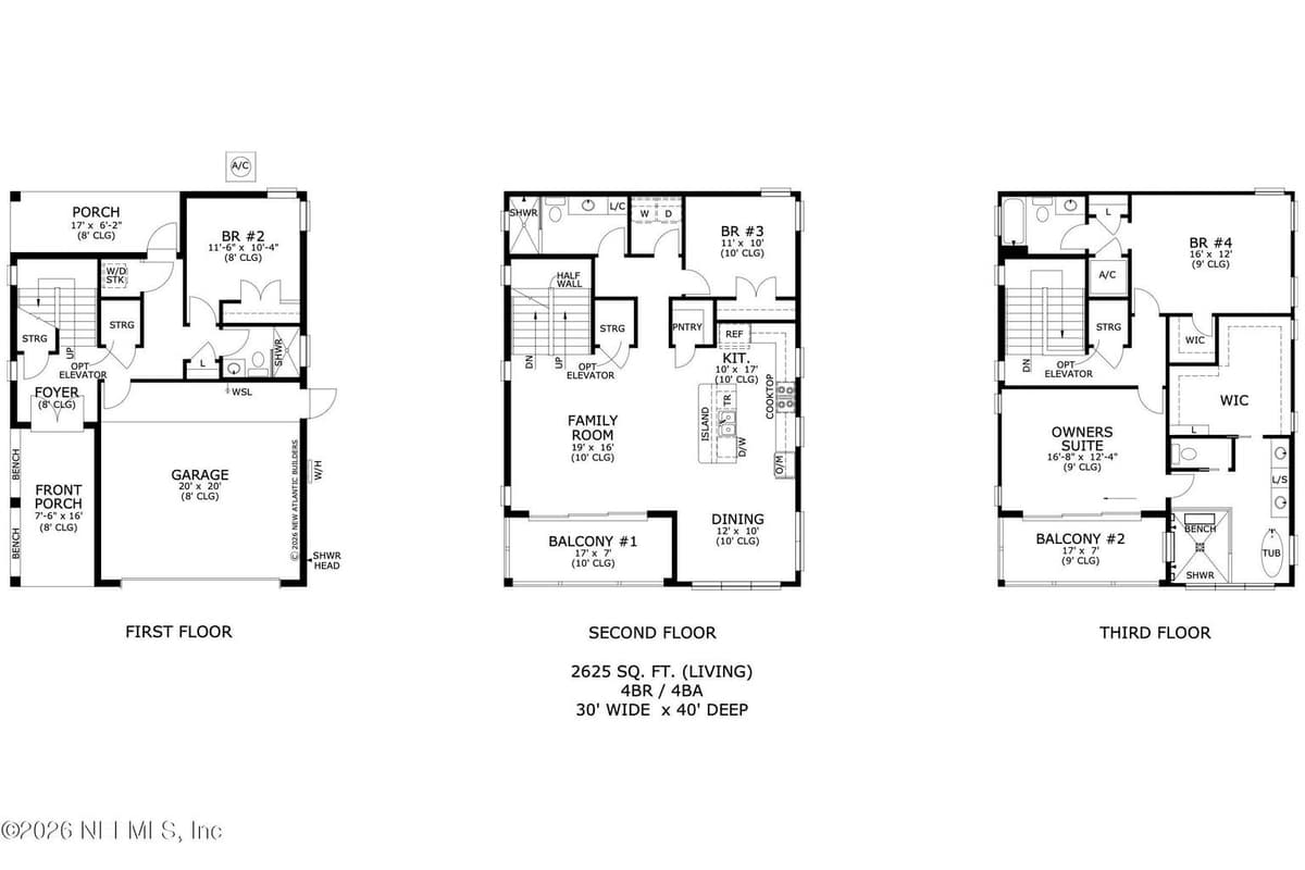 1812 OCEAN Drive S, Jacksonville Beach, FL 32250, Jacksonville Beach, FL - photo 3