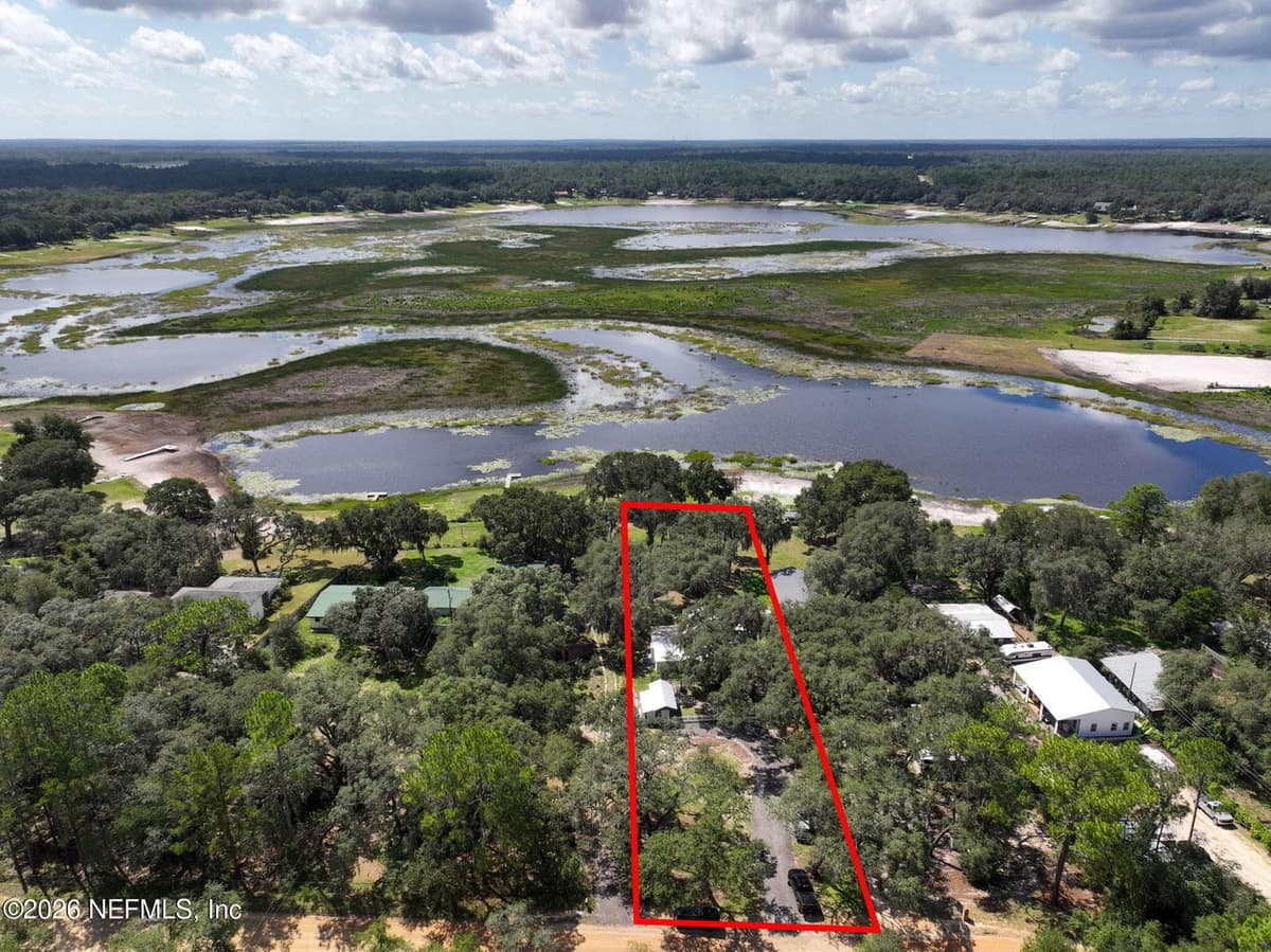 5927 WHITE SANDS Road, Keystone Heights, FL 32656, Keystone Heights, FL - photo 2