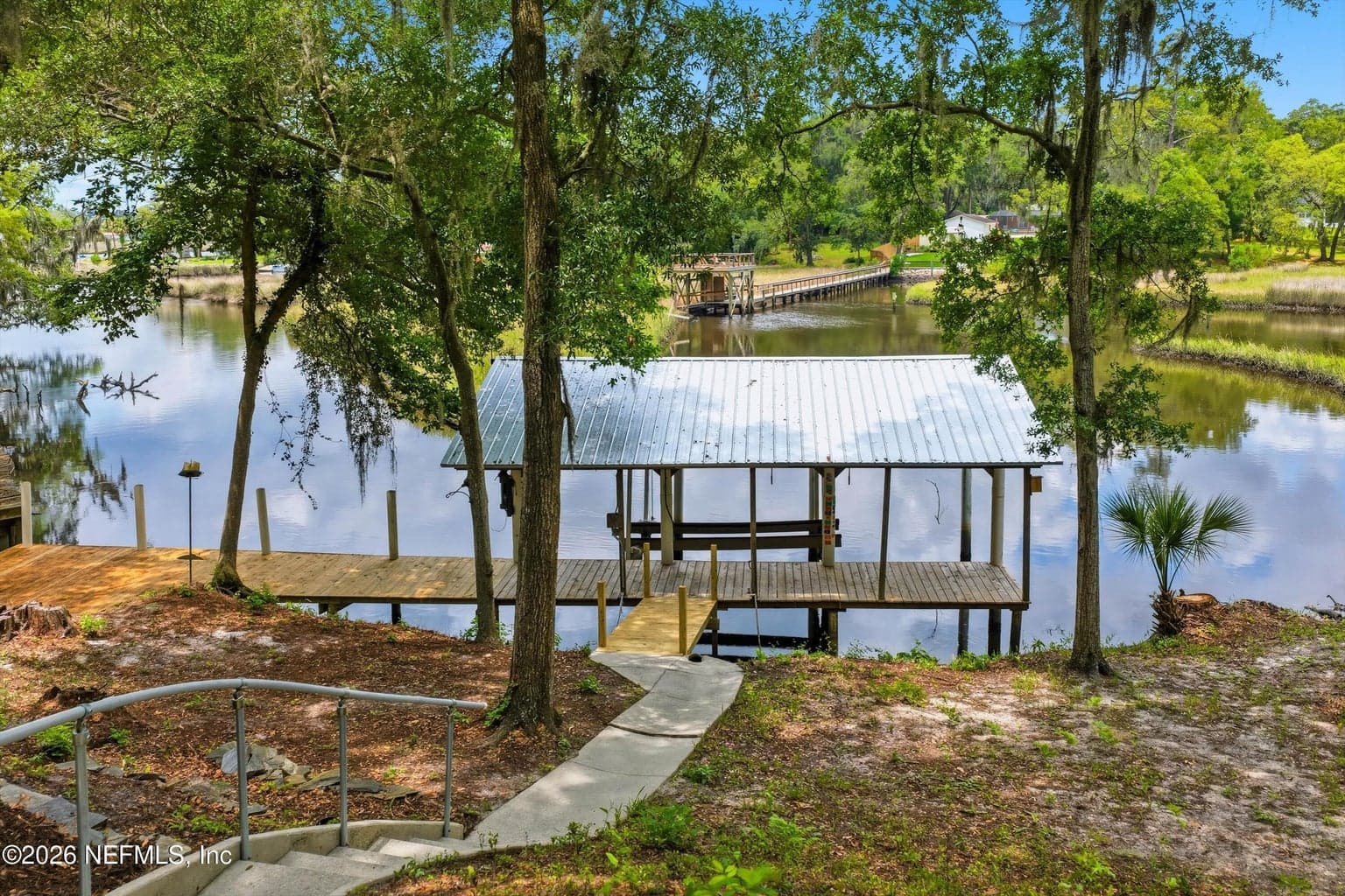 360 TIDEWATER Drive, Jacksonville, FL 32211