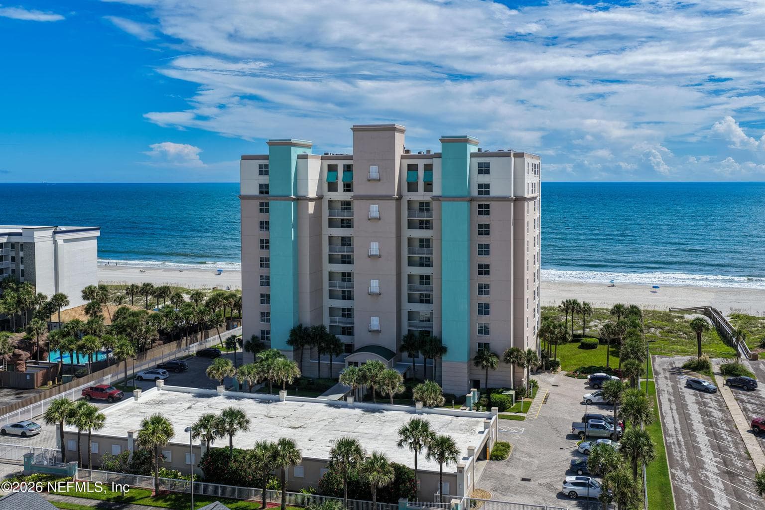 1415 1ST Street N 801, Jacksonville Beach, FL 32250