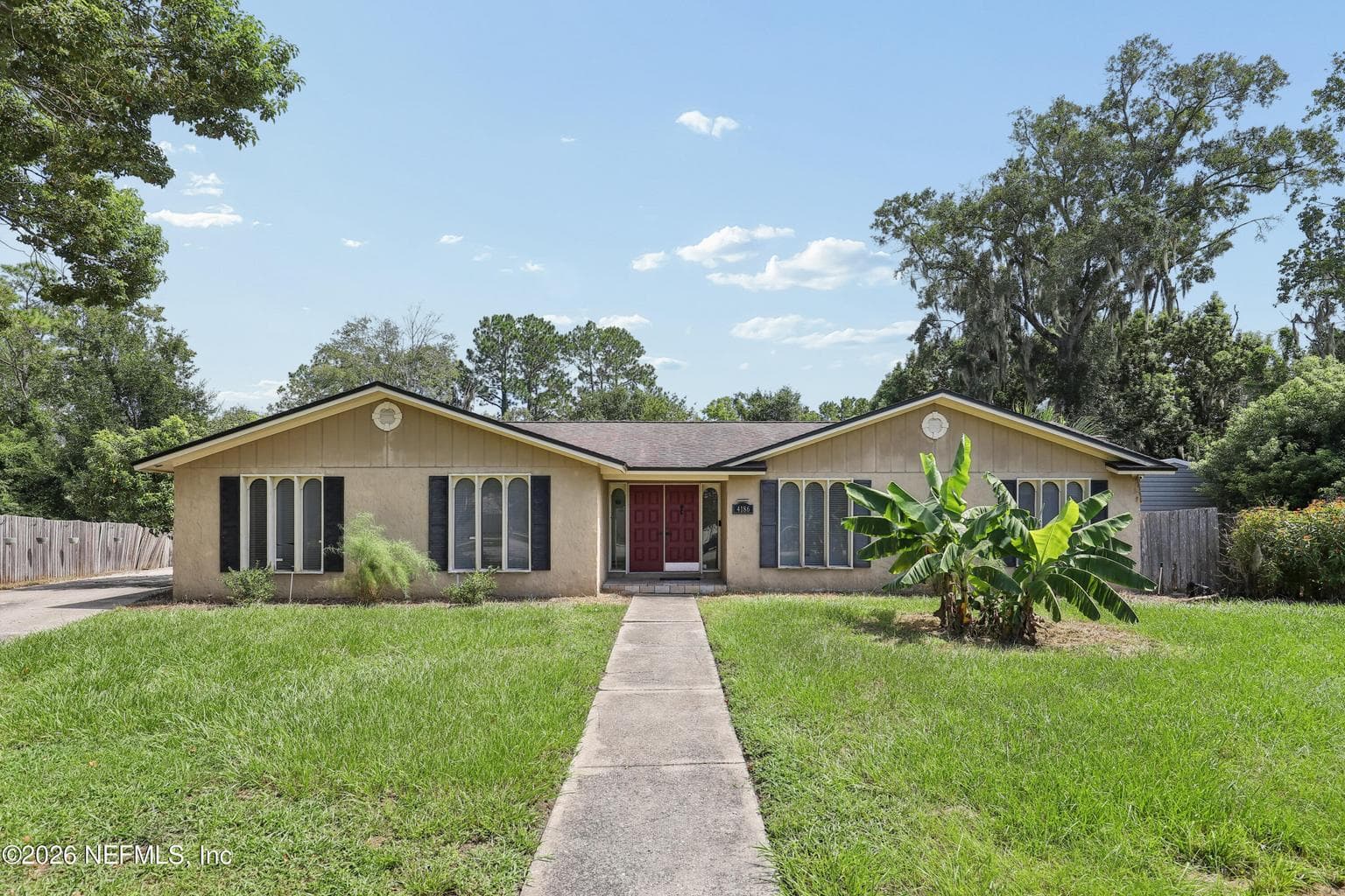 4186 FOXFORD Court, Jacksonville, FL 32257
