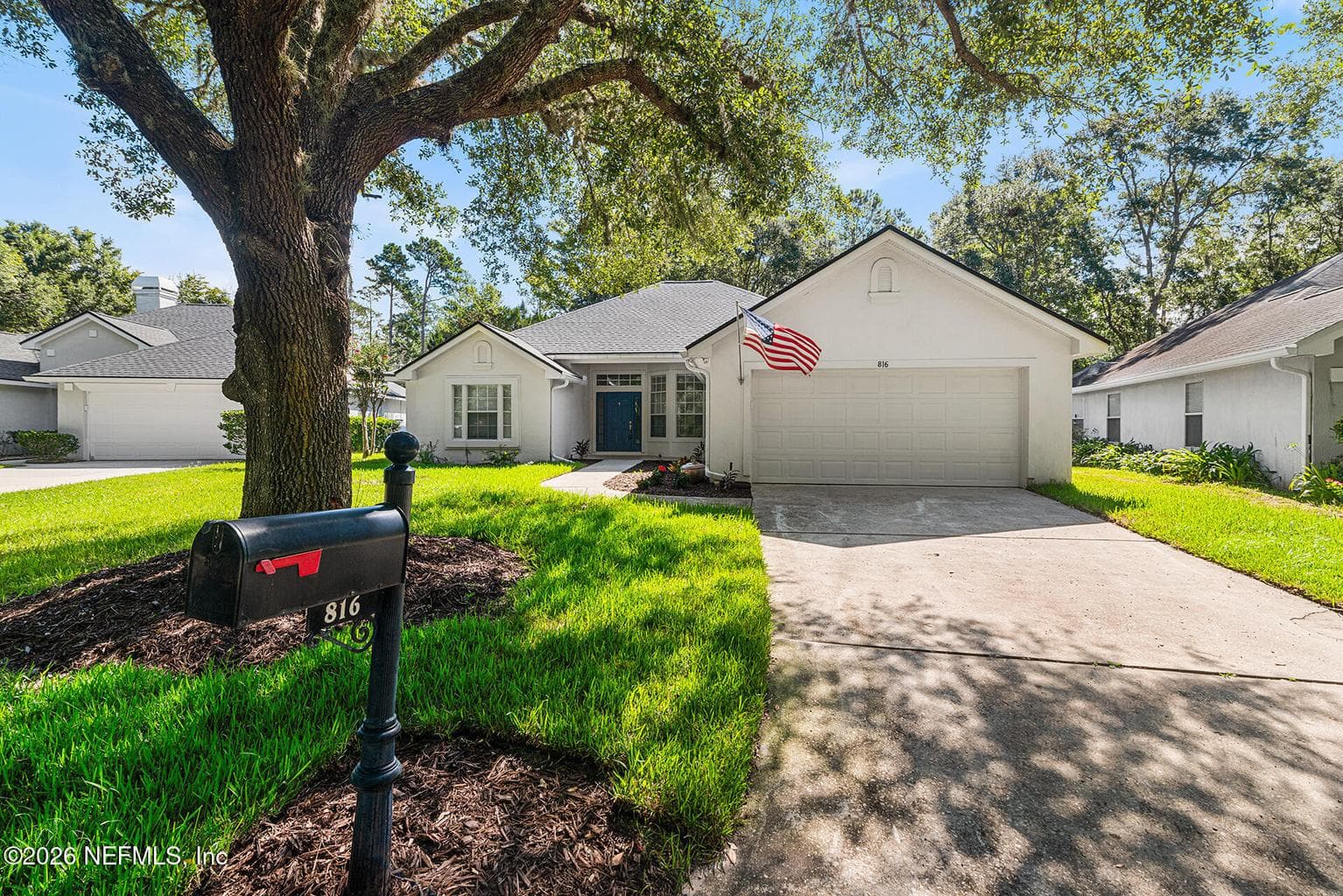 816 SAWYER RUN Lane, Ponte Vedra Beach, FL 32082