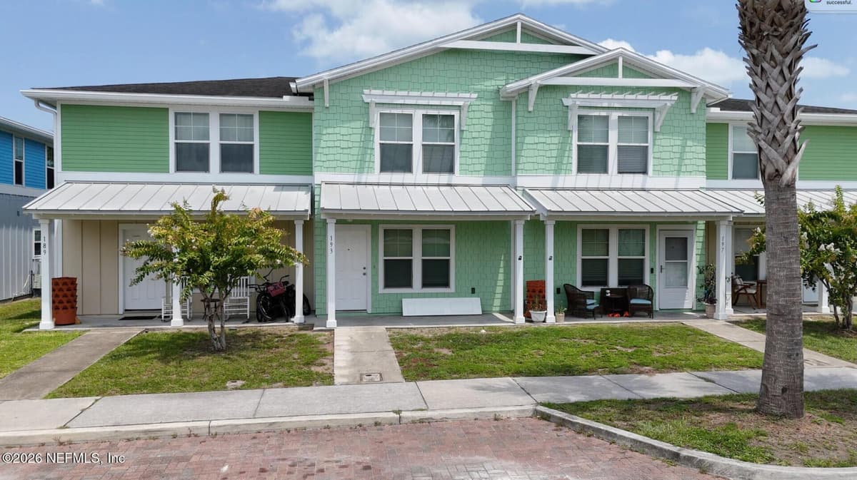 193 OCEANGATE Drive, Atlantic Beach, FL 32233, Atlantic Beach, FL - photo 3