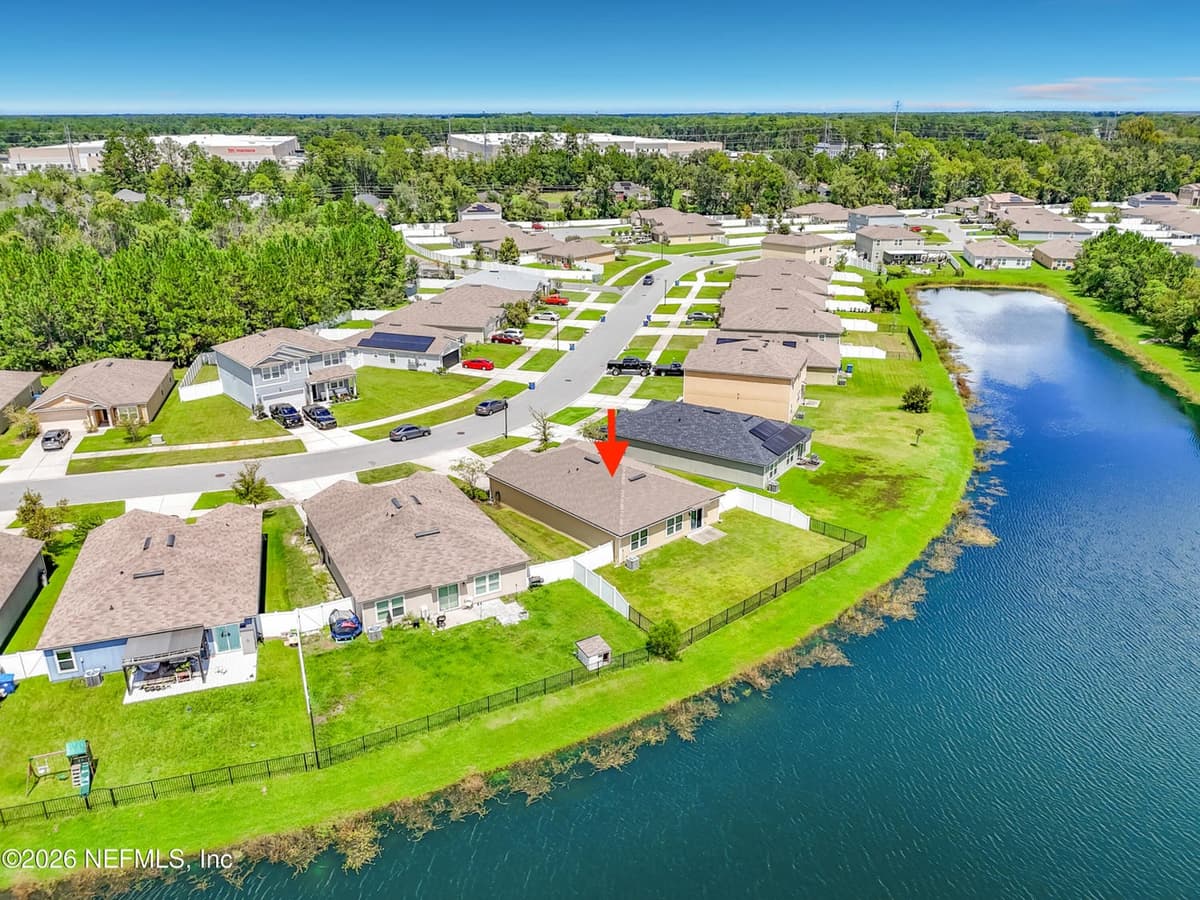 2408 SEA PALM Avenue, Jacksonville, FL 32218, Jacksonville, FL - photo 2
