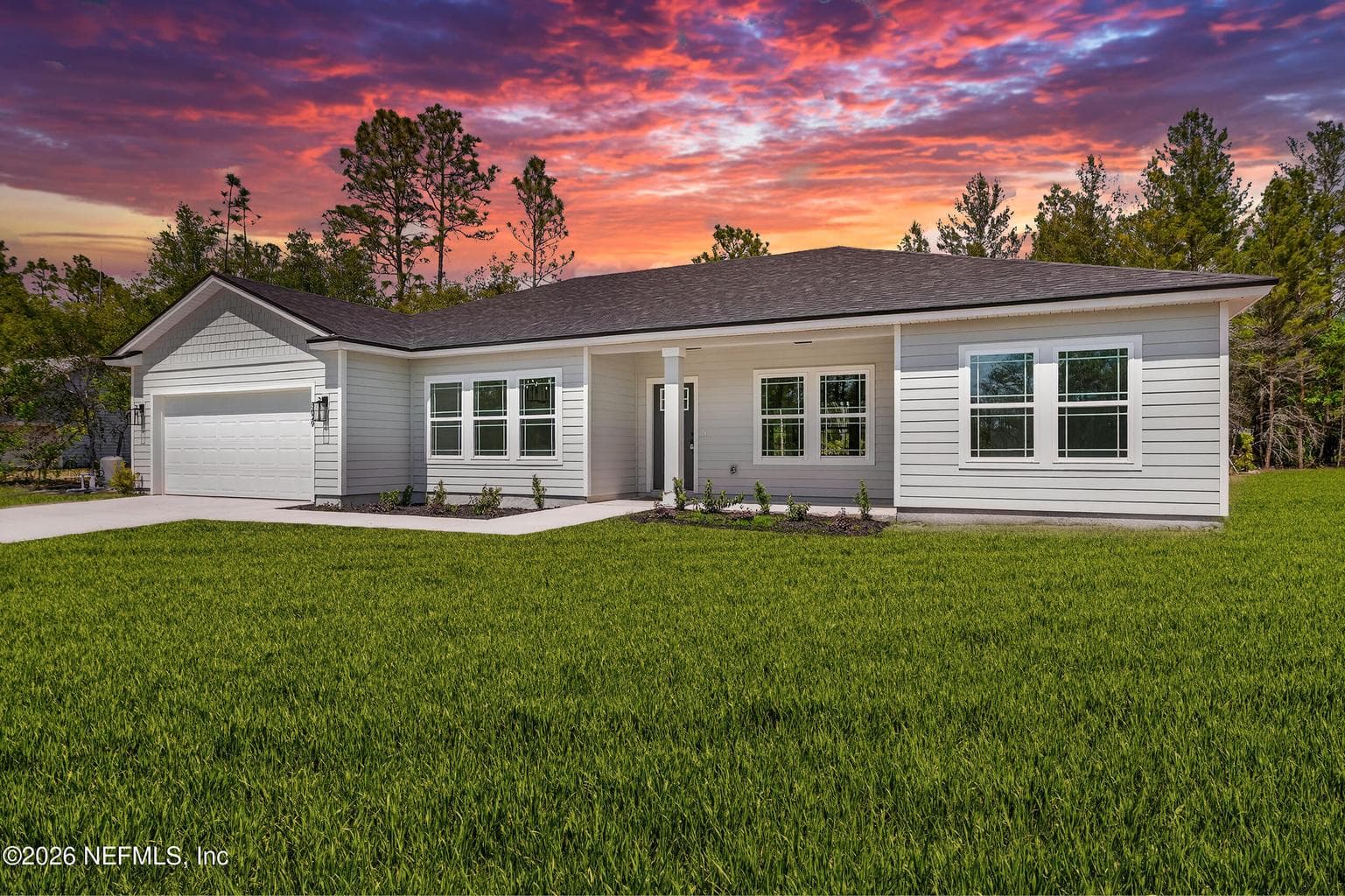5495 SE 3RD Avenue, Keystone Heights, FL 32656, Keystone Heights, FL - photo 1