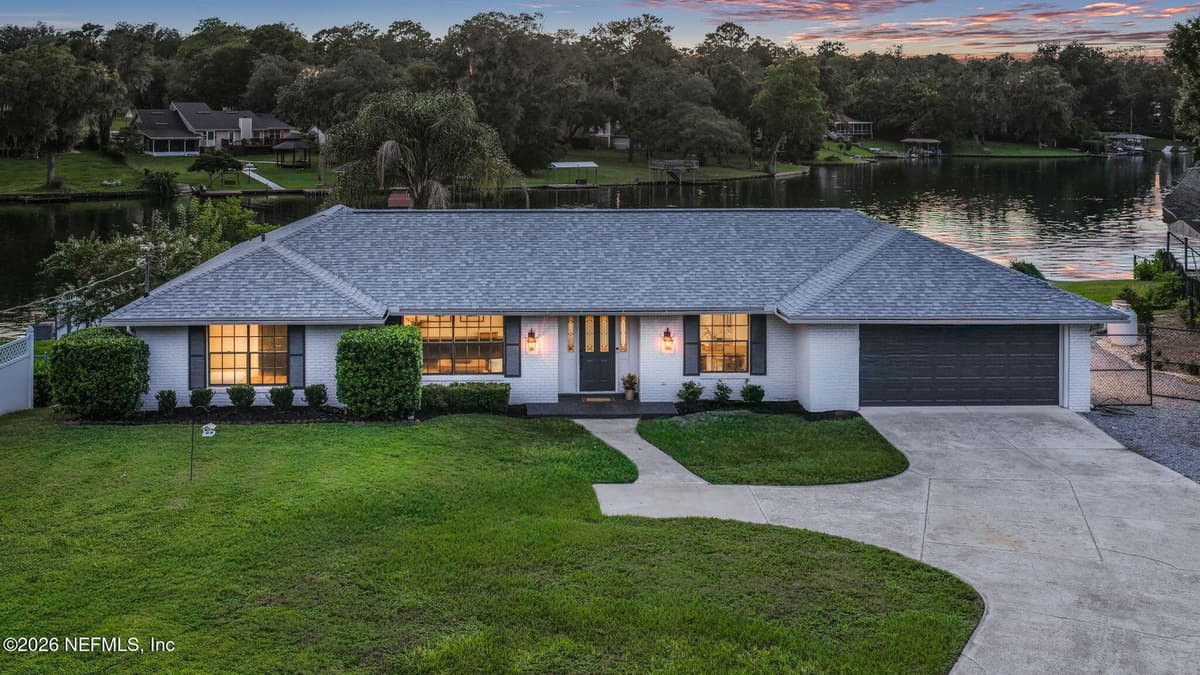244 JESSIE LEE Court, Green Cove Springs, FL 32043, Green Cove Springs, FL - photo 2
