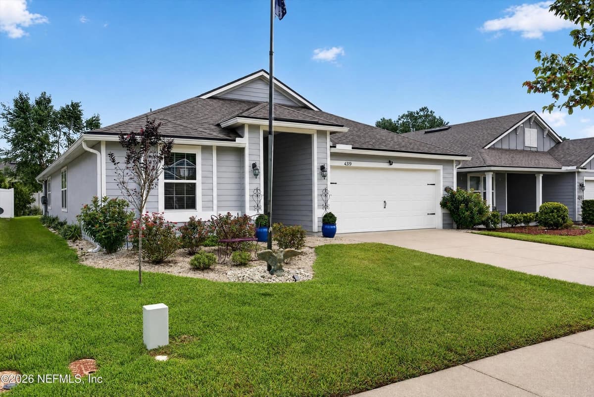 4319 GREEN RIVER Place, Middleburg, FL 32068, Middleburg, FL - photo 3