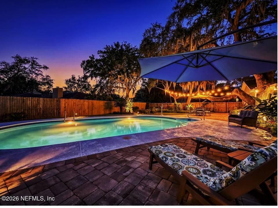 570 SARATOGA Street, Orange Park, FL 32073
