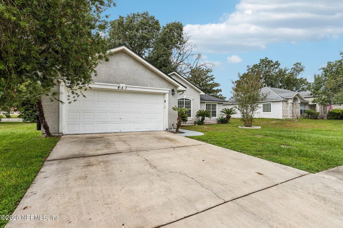 451 SUMMIT Drive, Orange Park, FL 32073, Orange Park, FL - photo 3