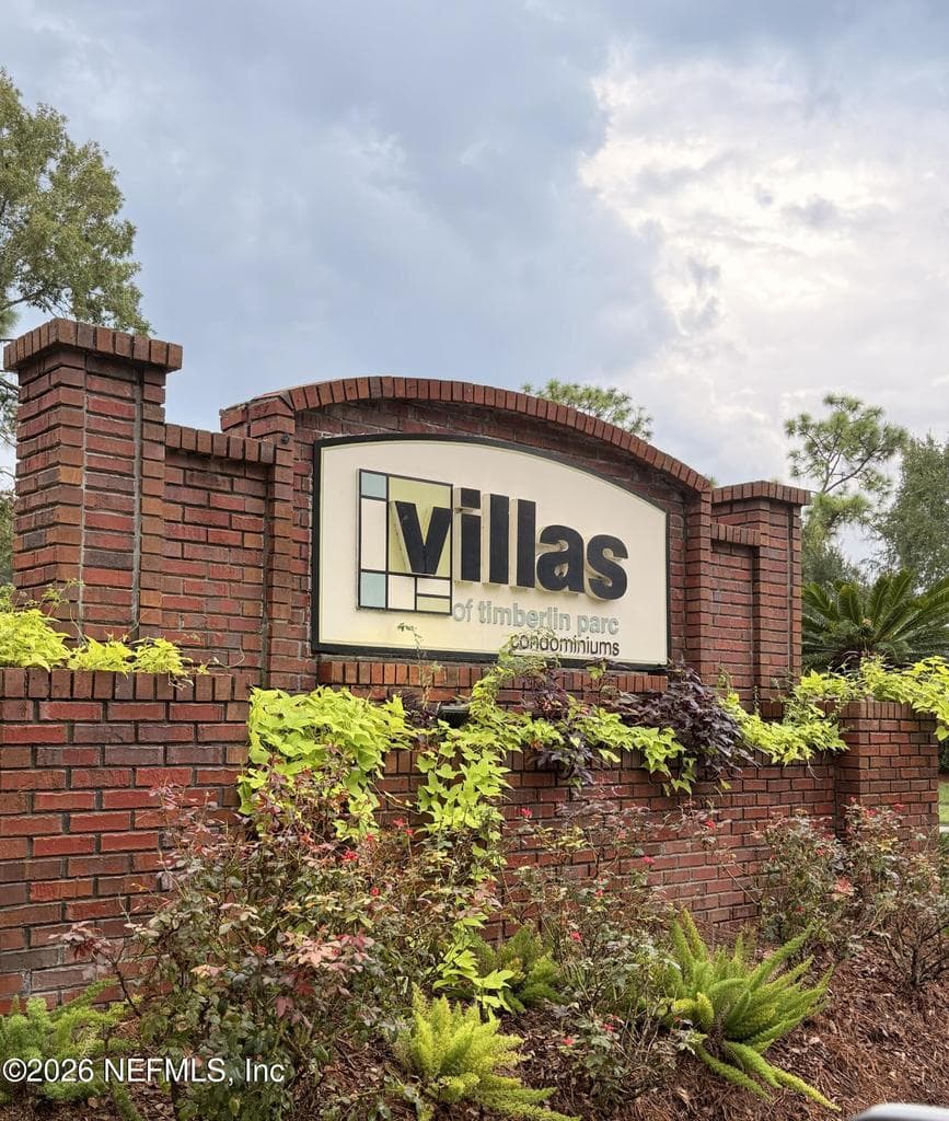 7701 TIMBERLIN PARK Boulevard 1022, Jacksonville, FL 32256