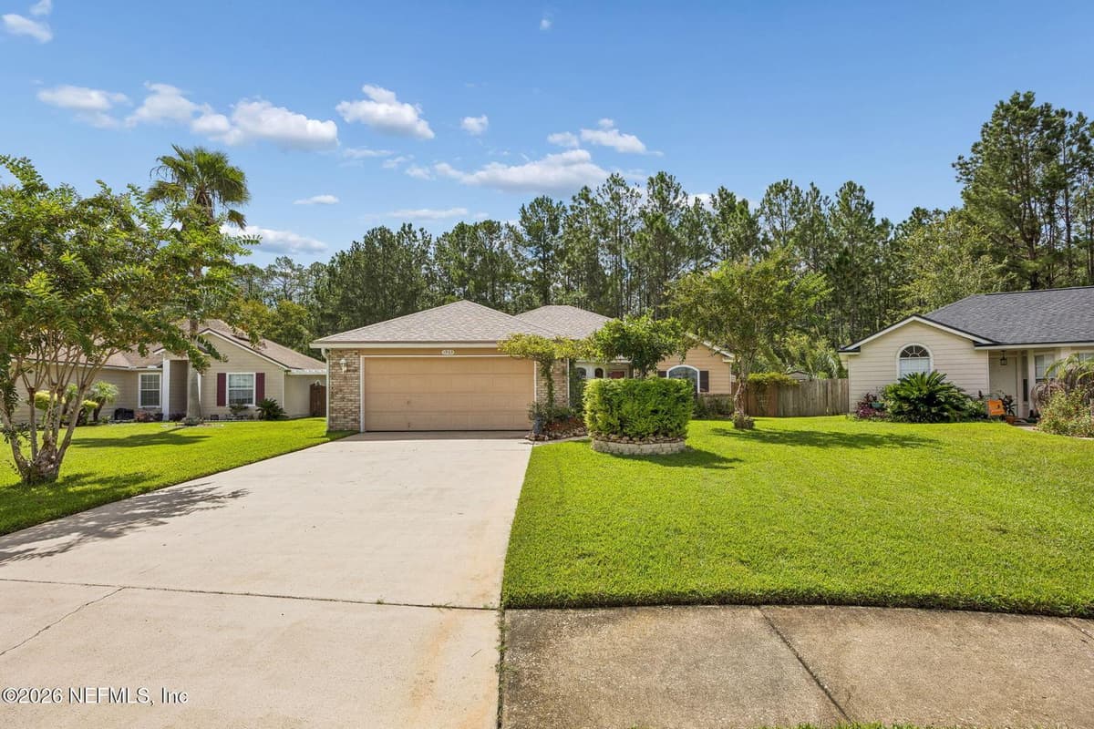 1963 HUNTERS TRACE Circle, Middleburg, FL 32068, Middleburg, FL - photo 3