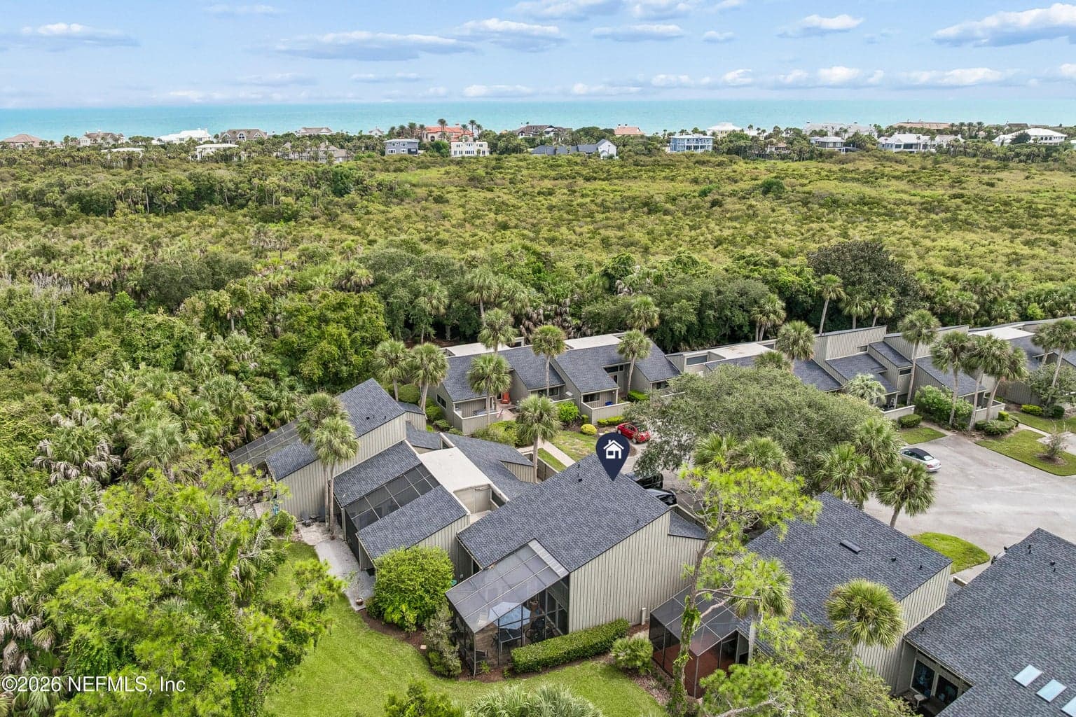 10017 SAWGRASS Drive E, Ponte Vedra Beach, FL 32082
