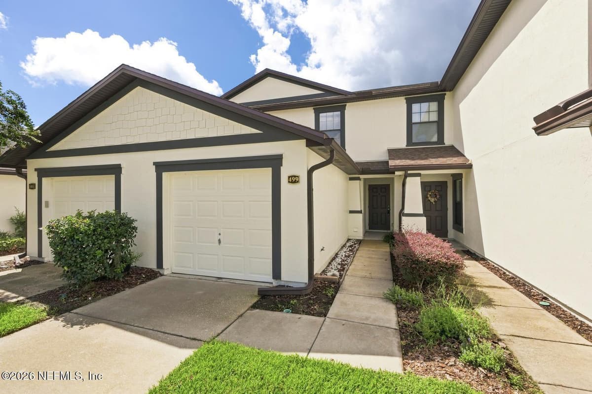 499 CABERNET Place, St. Augustine, FL 32084, St. Augustine, FL - photo 2