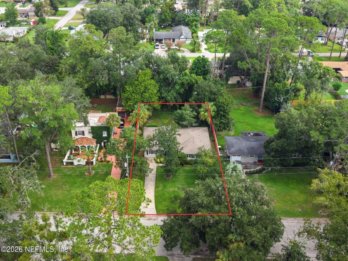 3721 VIA DE LA REINA, Jacksonville, FL 32217, Jacksonville, FL - photo 2
