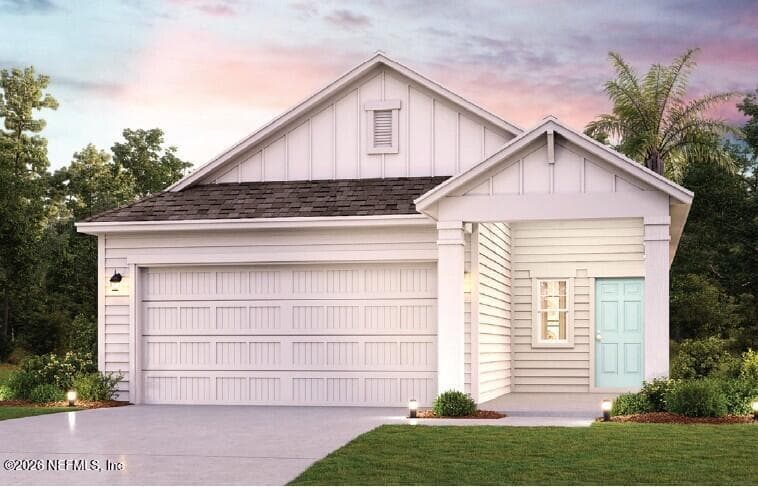 1326 RIBBON Place, Palm Coast, FL 32164