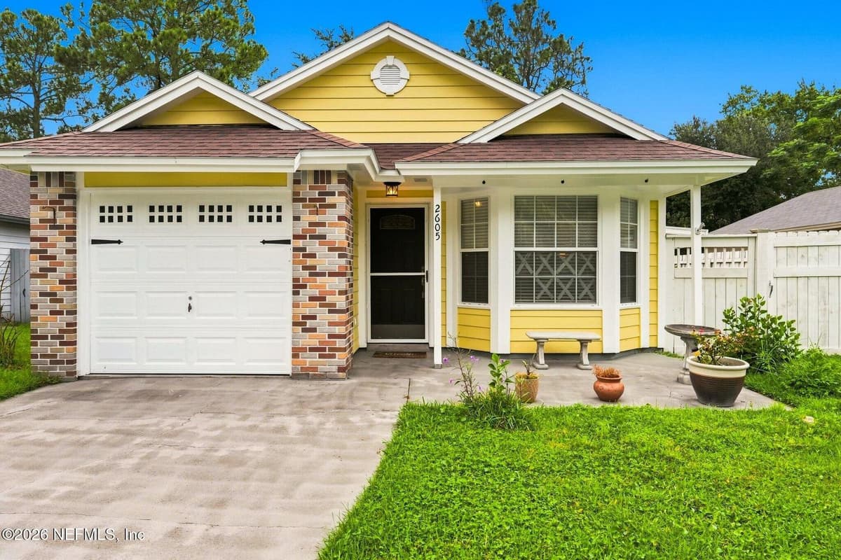 2605 MALIBU Circle, Orange Park, FL 32065, Orange Park, FL - photo 3
