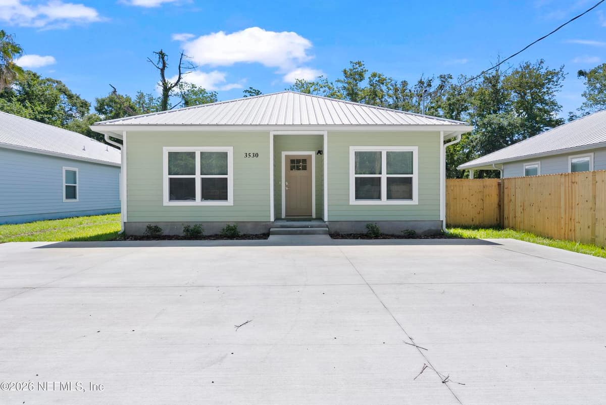 3530 DATURA Street, St. Augustine, FL 32084, St. Augustine, FL - photo 2