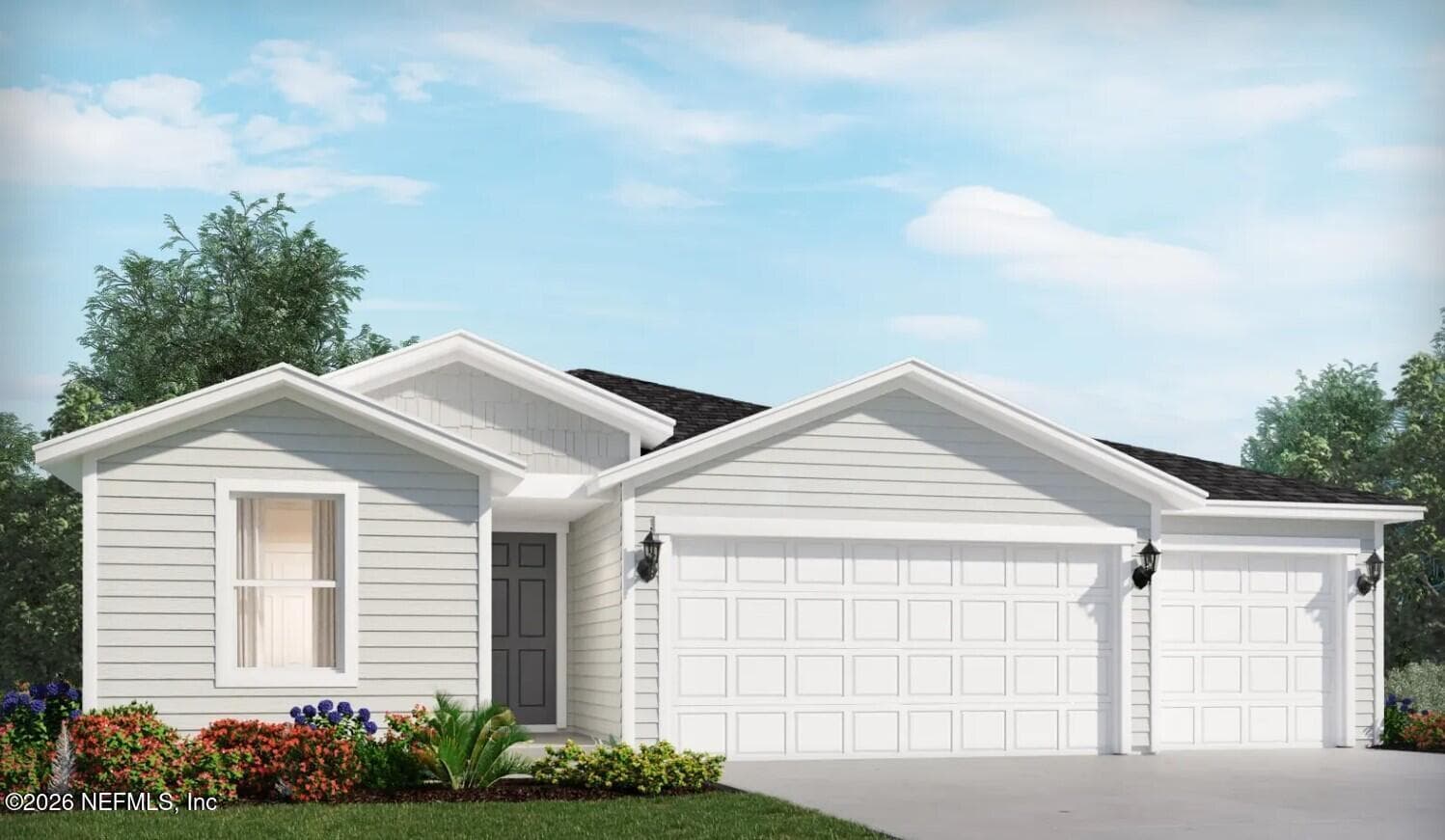 10 GARNI Drive, Palm Coast, FL 32137, Palm Coast, FL - photo 1