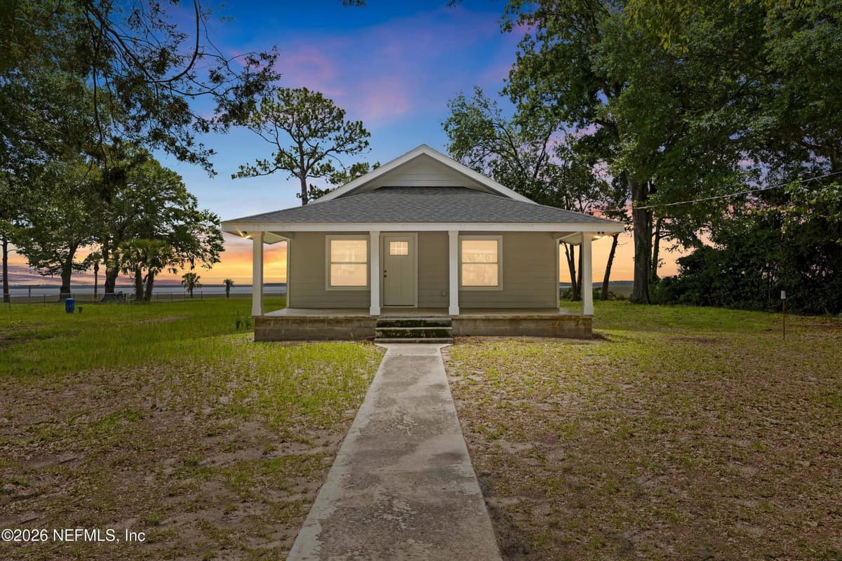 940596 OLD NASSAUVILLE Road, Fernandina Beach, FL 32034, Fernandina Beach, FL - photo 3