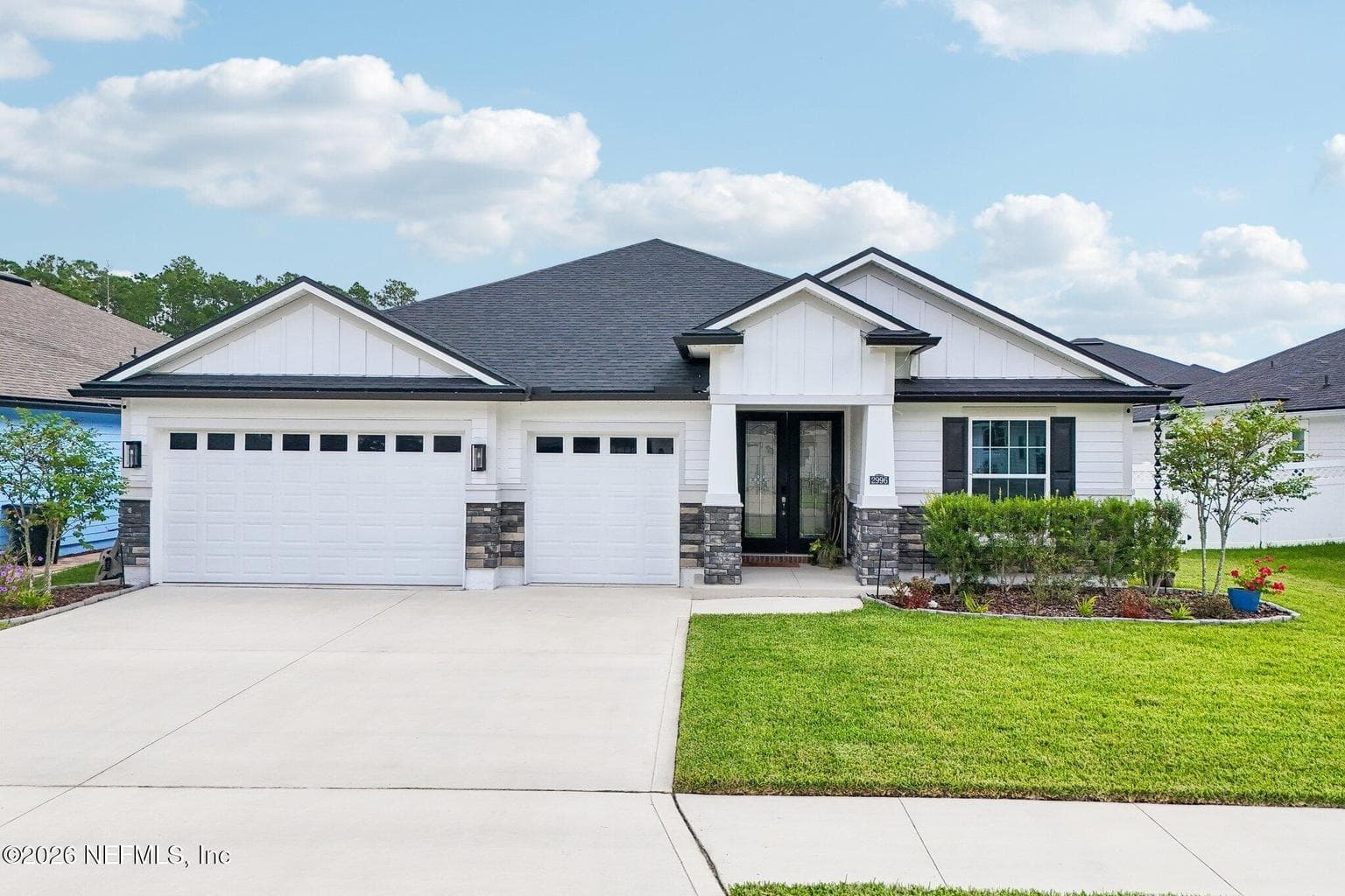 2996 GOOSE CREEK Lane, Green Cove Springs, FL 32043