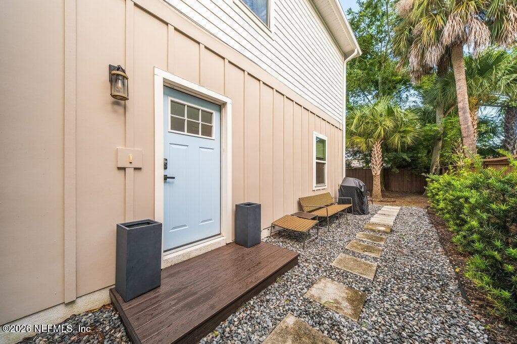 45 DONNER Road C, Atlantic Beach, FL 32233, Atlantic Beach, FL - photo 2