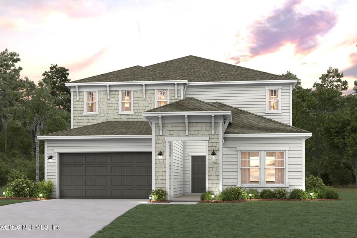 3218 TOPAZ Way, Green Cove Springs, FL 32043, Green Cove Springs, FL - photo 2