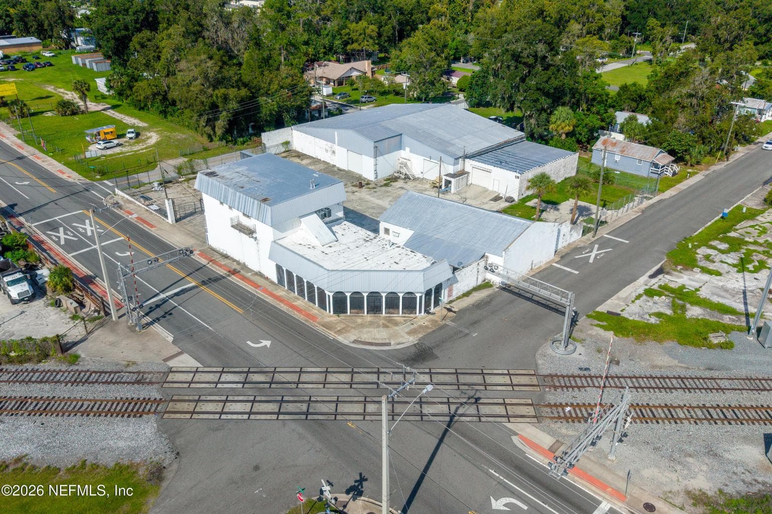 743 N MARION Avenue, Lake City, FL 32055
