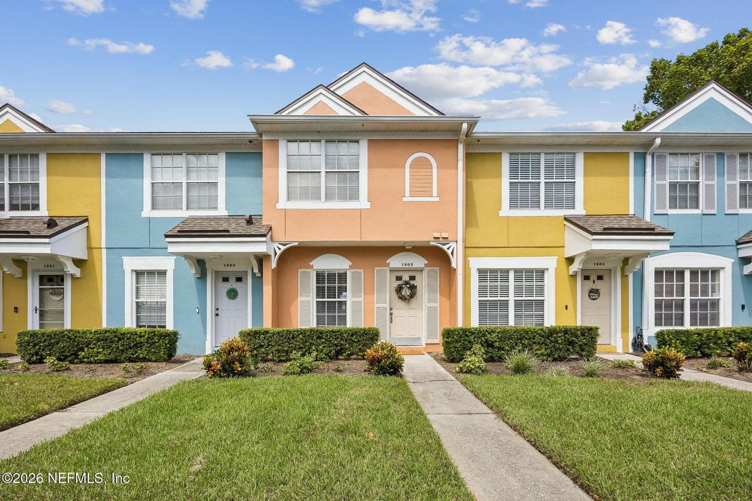 12311 KENSINGTON LAKES Drive 1903, Jacksonville, FL 32246