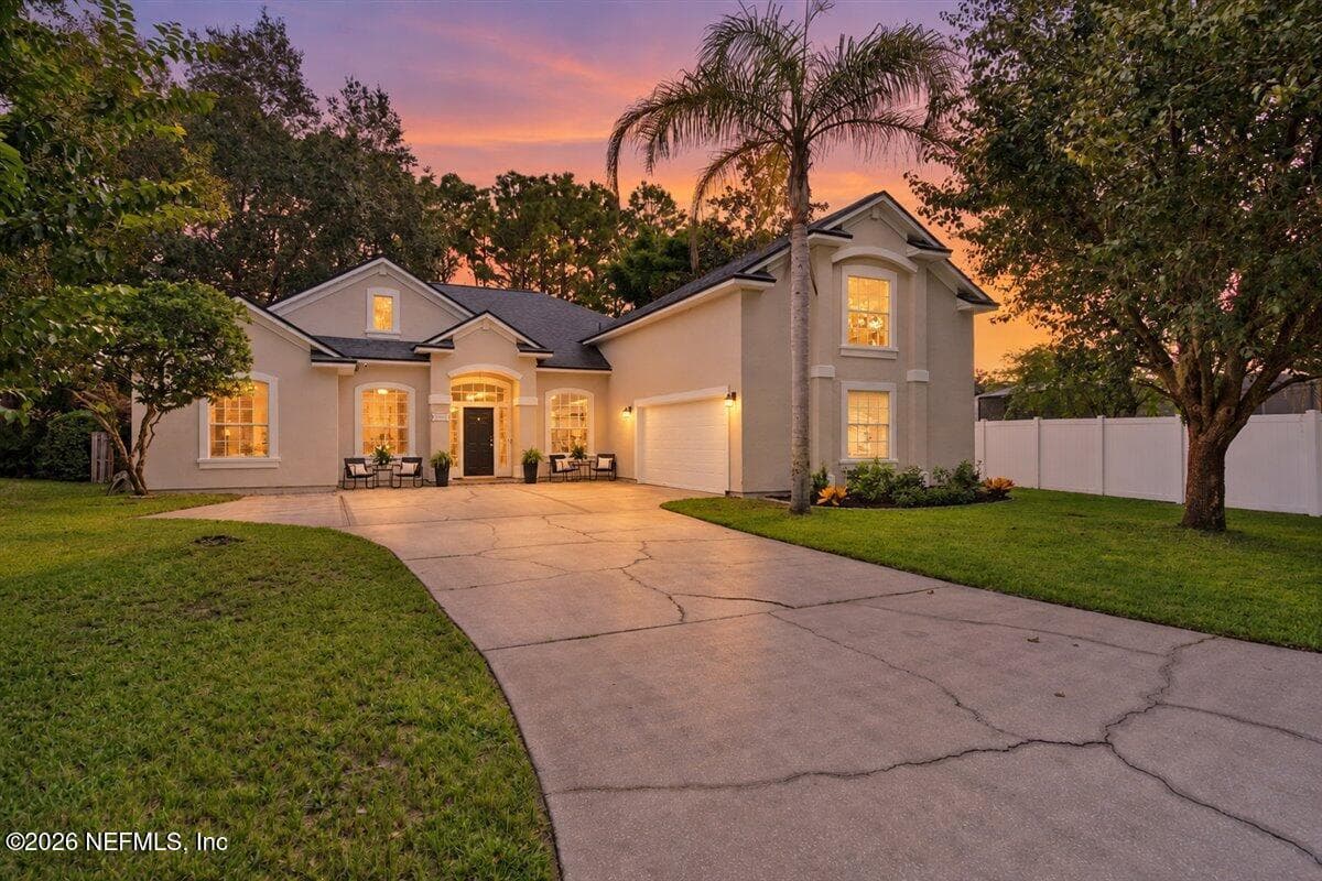 1104 RAVENSCROFT Lane, Ponte Vedra, FL 32081, Ponte Vedra, FL - photo 3