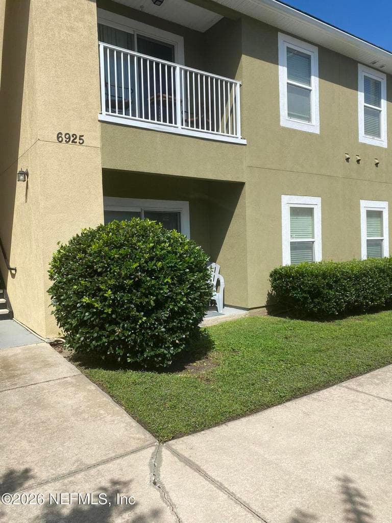 6925 ORTEGA WOODS Drive 4-3, Jacksonville, FL 32244