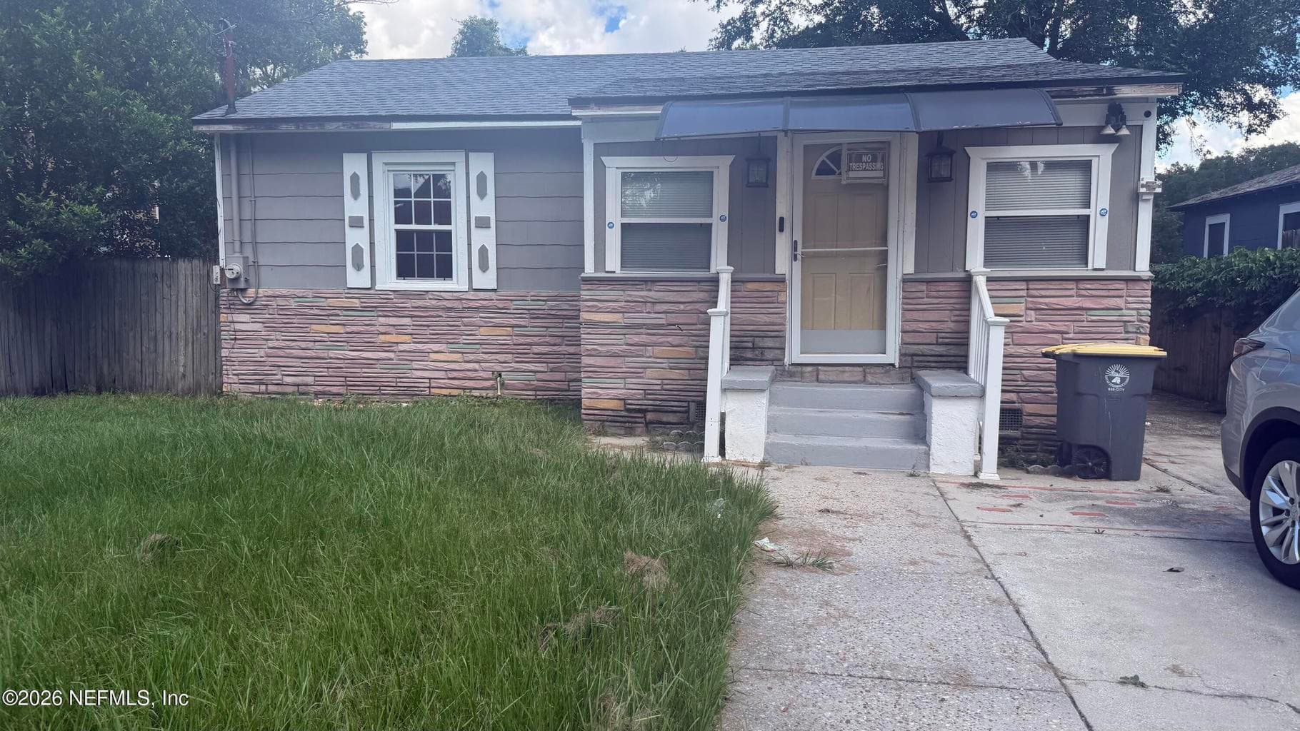 285 E 46TH Street, Jacksonville, FL 32208
