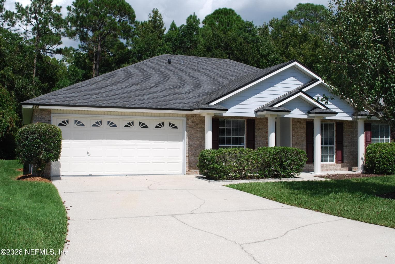 285 CAROLINA JASMINE Lane, Jacksonville, FL 32259