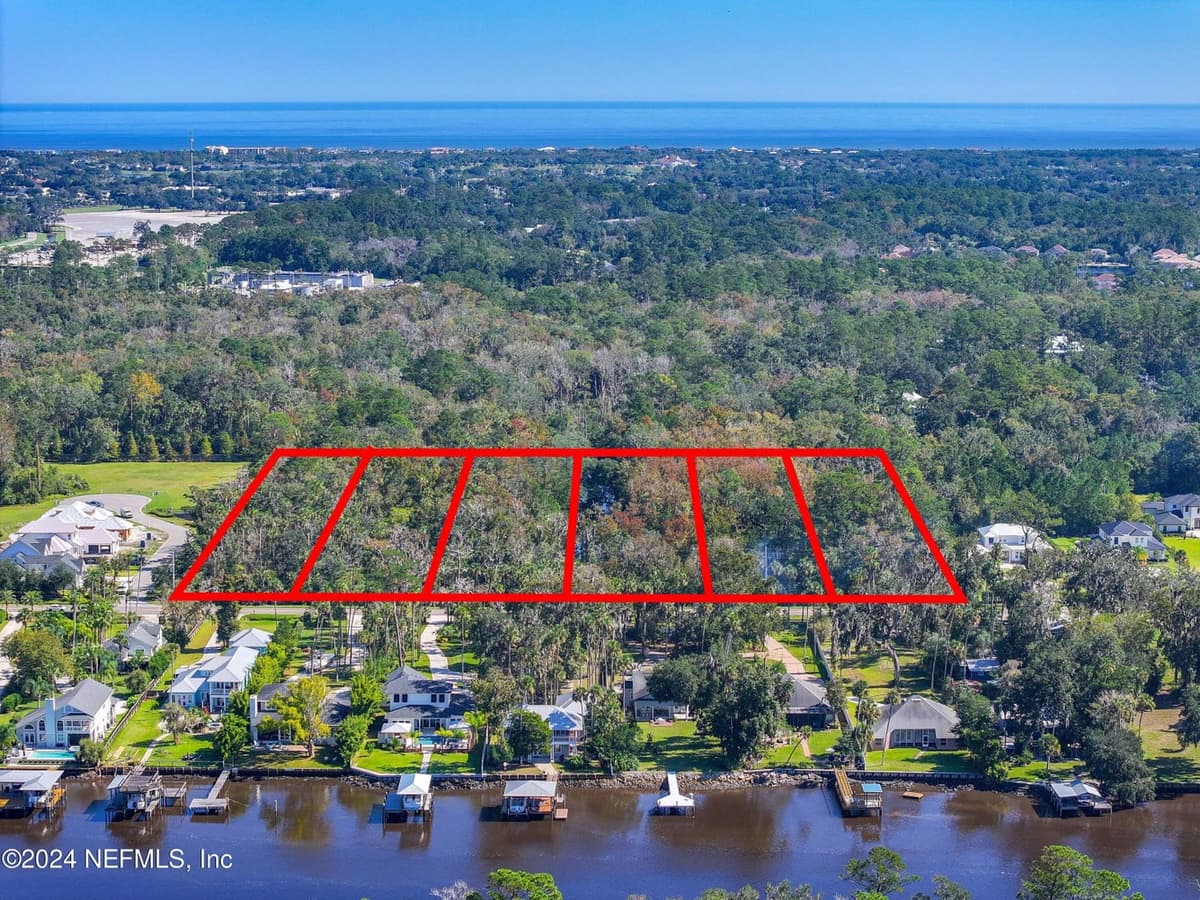48 ROSCOE Boulevard N, Ponte Vedra Beach, FL 32082, Ponte Vedra Beach, FL - photo 3