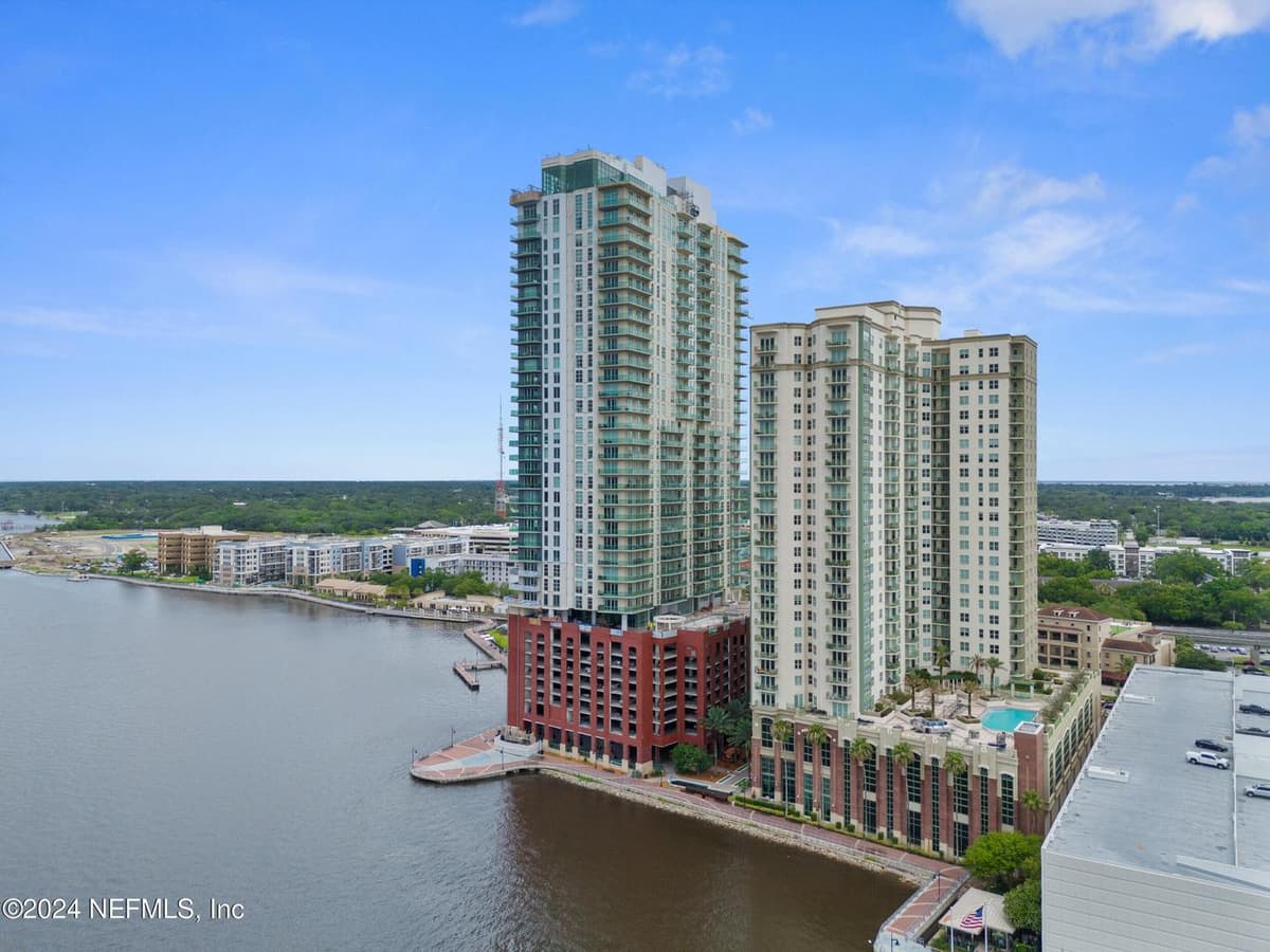 1431 RIVERPLACE Boulevard 2602, Jacksonville, FL 32207, Jacksonville, FL - photo 2