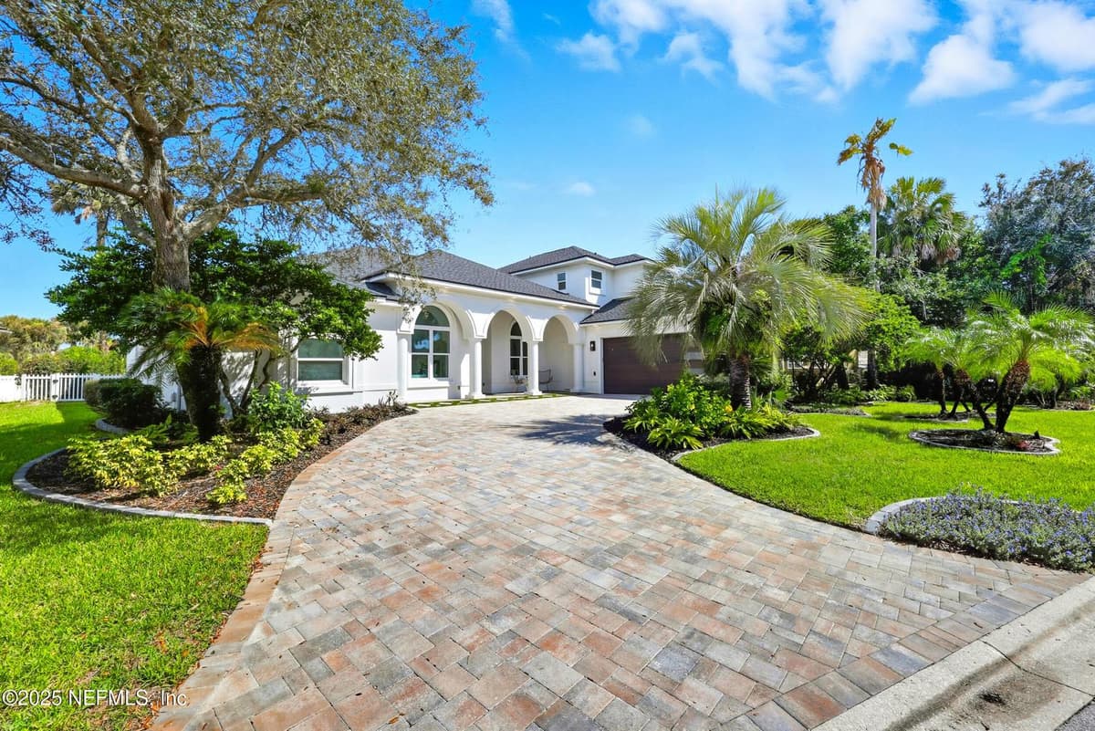 104 LOST BEACH Lane, Ponte Vedra Beach, FL 32082, Ponte Vedra Beach, FL - photo 2