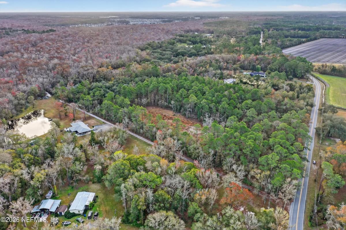 3570 JOE ASHTON Road, St. Augustine, FL 32092, St. Augustine, FL - photo 3