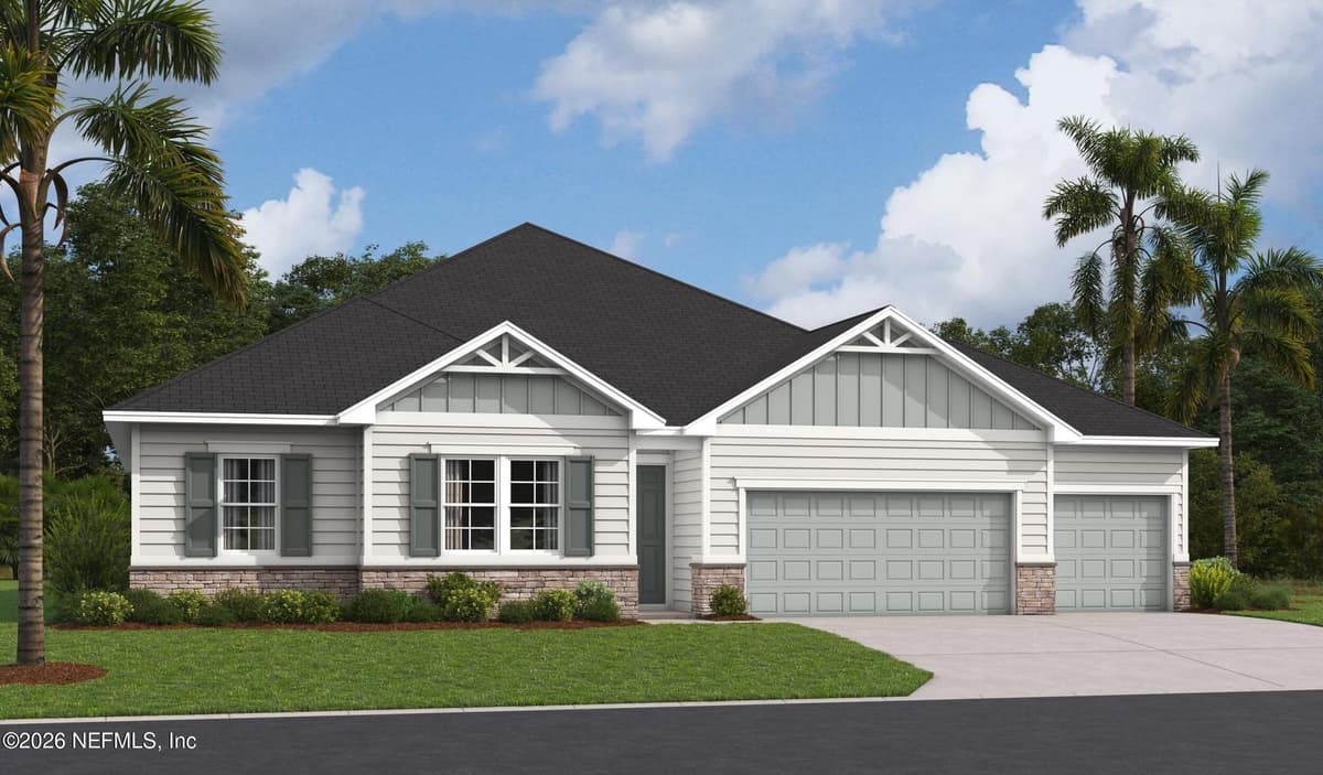 25 PONCE PRESERVE Drive, Palm Coast, FL 32164, Palm Coast, FL - photo 2