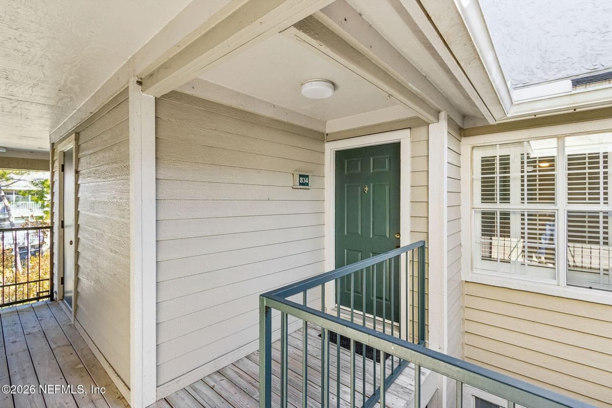 800 IRONWOOD Drive 834, Ponte Vedra Beach, FL 32082, Ponte Vedra Beach, FL - photo 2