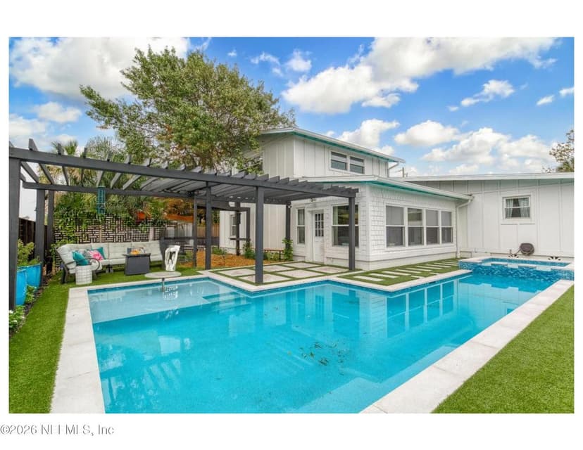 1602 7TH Street N, Jacksonville Beach, FL 32250