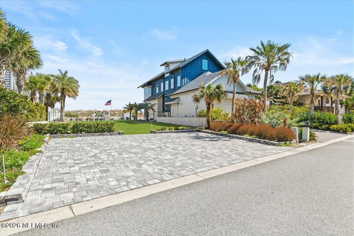 0 OCEAN Drive S, Jacksonville Beach, FL 32250, Jacksonville Beach, FL - photo 2