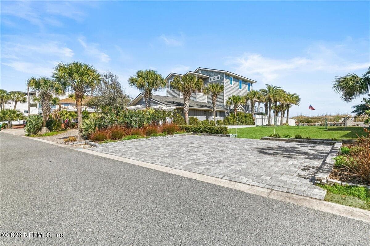 0 OCEAN Drive S, Jacksonville Beach, FL 32250, Jacksonville Beach, FL - photo 3