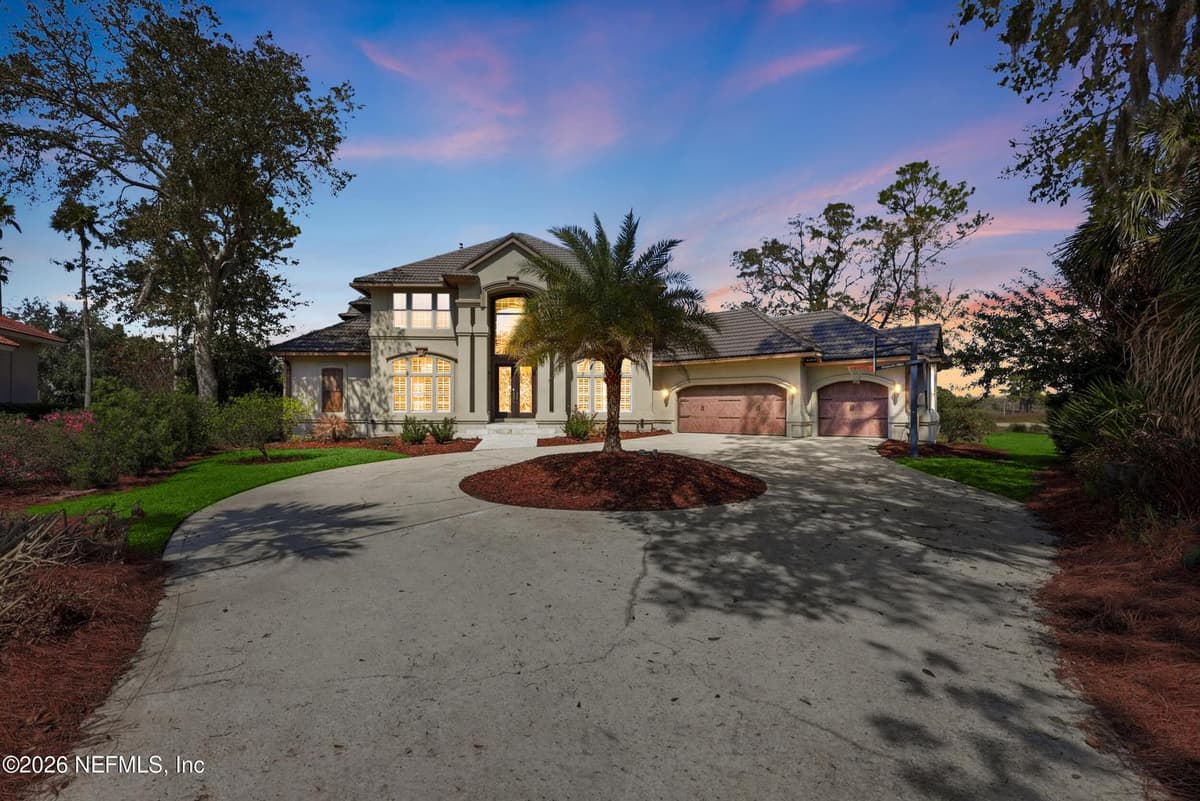 128 CARRIAGE LAMP Way, Ponte Vedra Beach, FL 32082, Ponte Vedra Beach, FL - photo 3