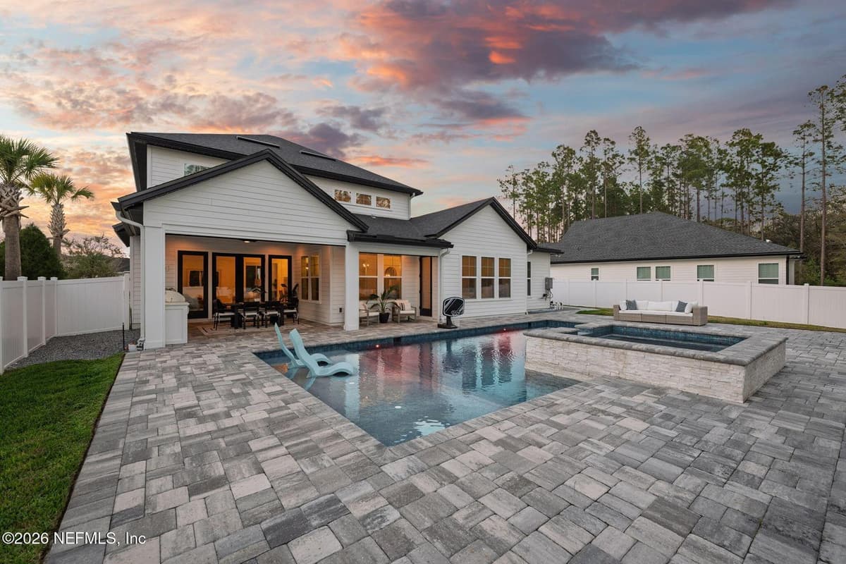 28 WOODBAY Court, St. Johns, FL 32259, St. Johns, FL - photo 3
