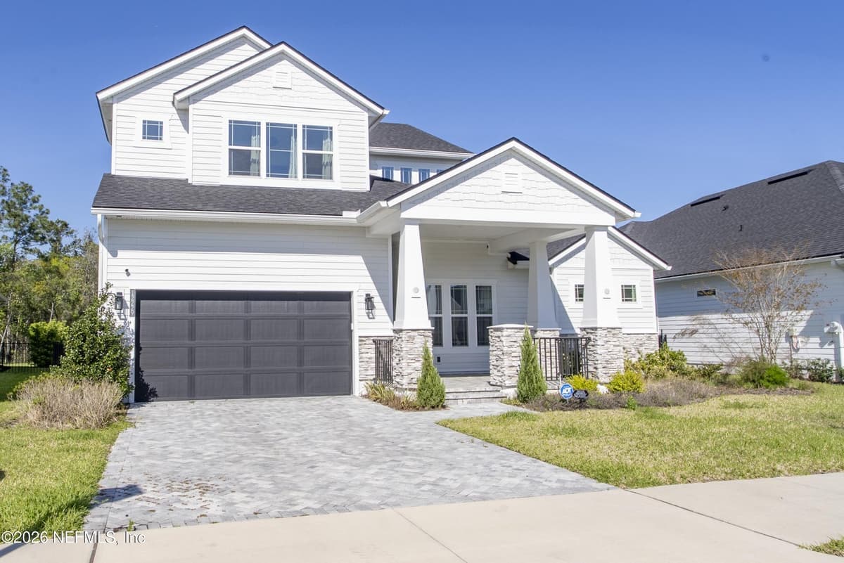 12229 GATHERING PINES Road, Jacksonville, FL 32224, Jacksonville, FL - photo 2