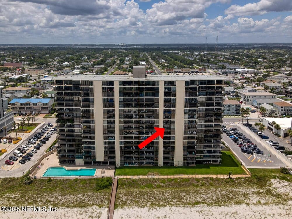 1301 1ST Street S 803, Jacksonville Beach, FL 32250, Jacksonville Beach, FL - photo 1