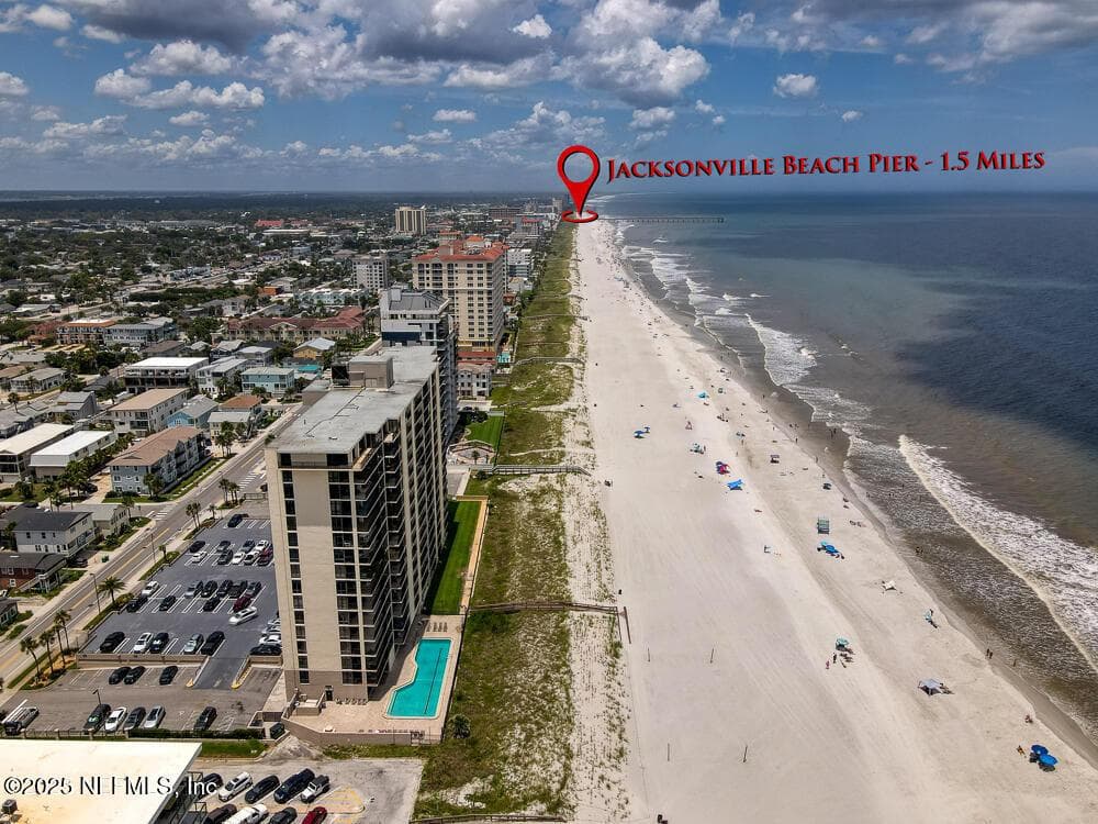 1301 1ST Street S 803, Jacksonville Beach, FL 32250, Jacksonville Beach, FL - photo 3
