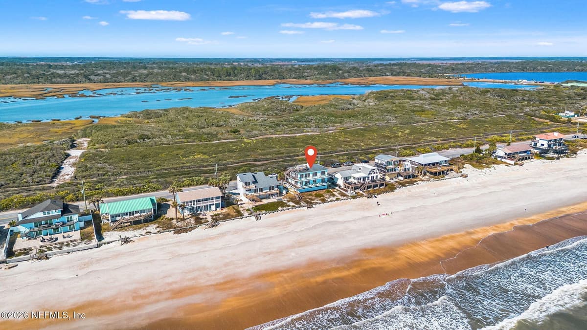 2747 S PONTE VEDRA Boulevard, Ponte Vedra Beach, FL 32082, Ponte Vedra Beach, FL - photo 3